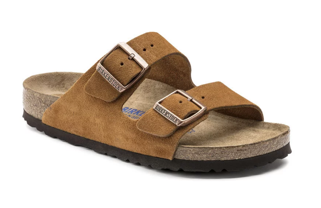 Crocs vs. Birkenstocks ALG Style